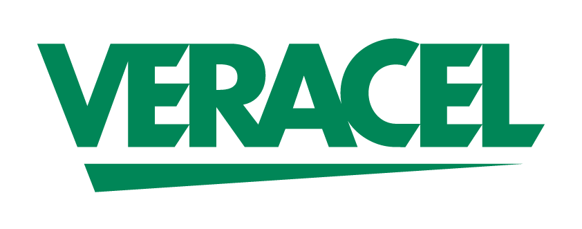 Logo da VERACELL