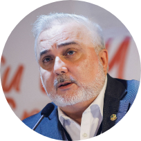 Jean Paul Prate