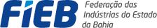 Logo da FIEB