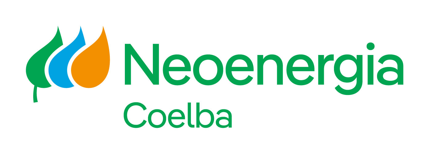 Logo da NEOENERGIA
