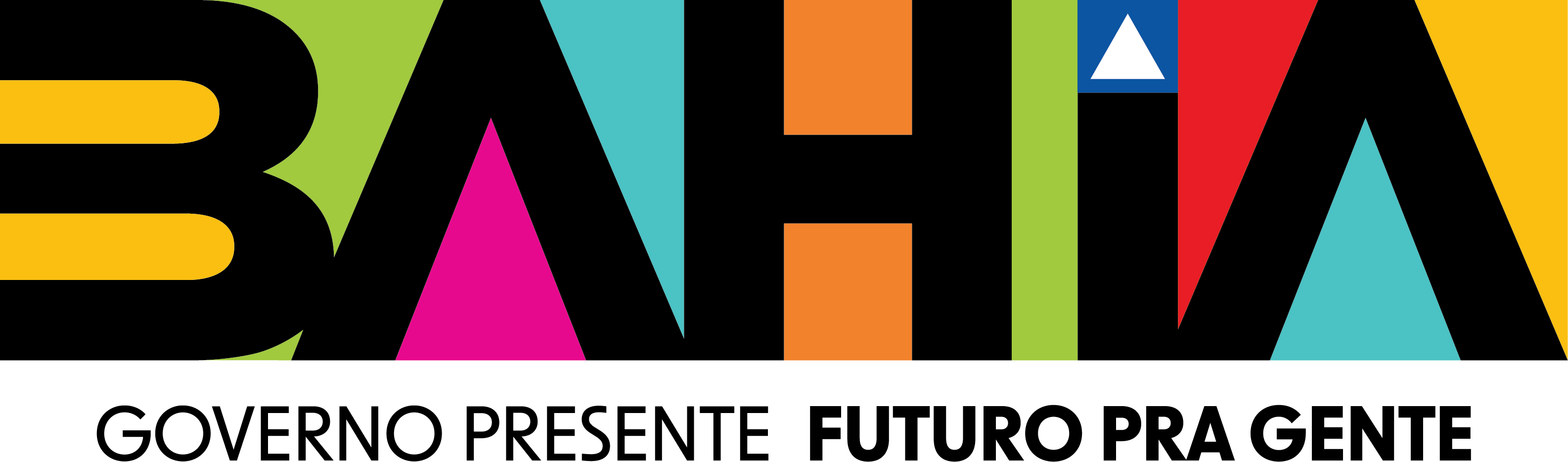 Logo da SECOM